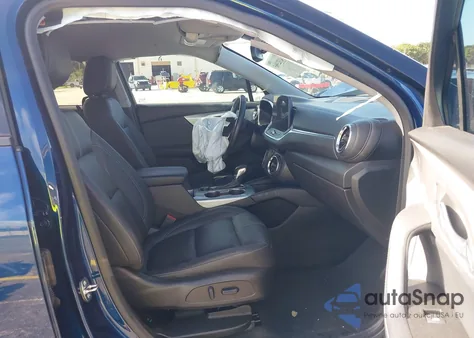 2023 Chevrolet Blazer Fwd 3Lt from USA, damaged, VIN 3GNKBDR41PS141542